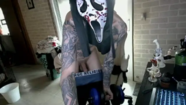 BadJewfucks online show from 11.26.25