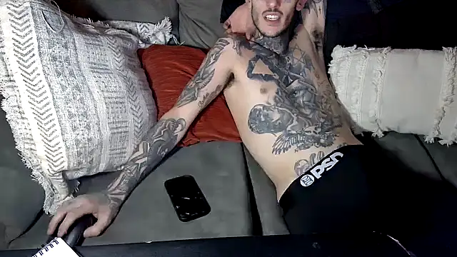 BadJewfucks online show from 12.21.25