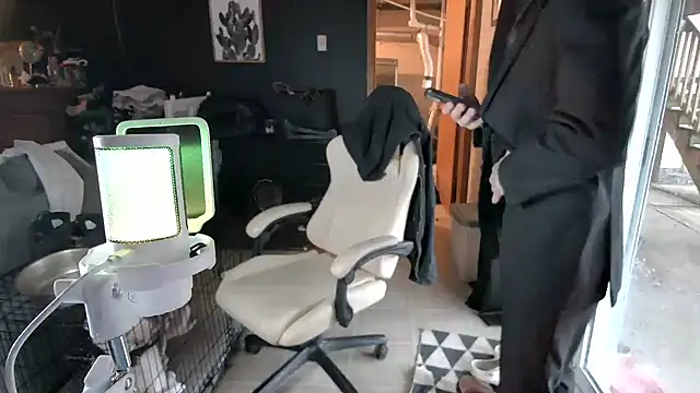 BadJewfucks online show from 01.06.26