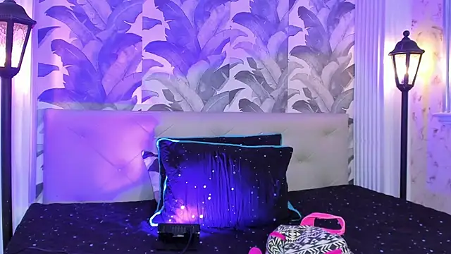 Sami Evanns online show from 10.10.25