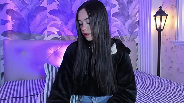 Sami Evanns online show from 10.16.25