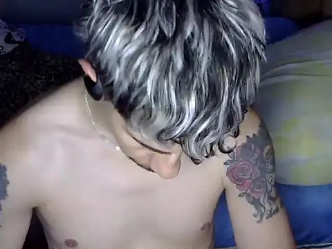 venusfranco 94 online show from 03.18.26