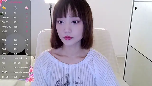  misayu 99 online show from 02.08.25