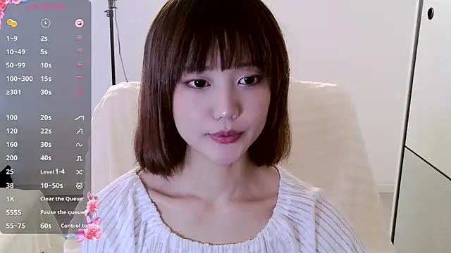  misayu 99 online show from 02.08.25