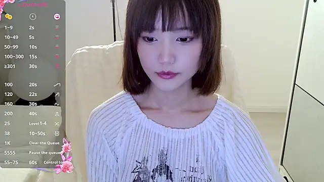  misayu 99 online show from 02.08.25