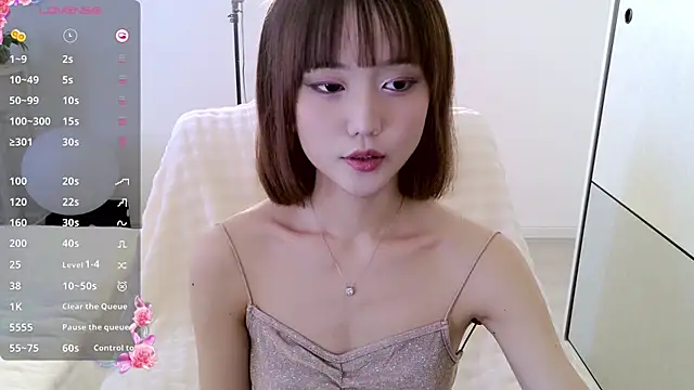  misayu 99 online show from 02.10.25