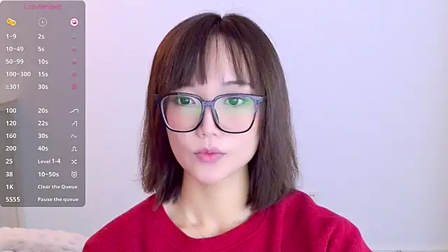  misayu 99 online show from 11.02.25