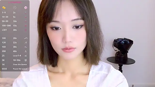  misayu 99 online show from 11.07.25