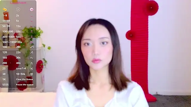  misayu 99 online show from 03.17.26