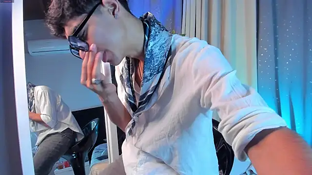 NovaaWheler online show from 09.11.25