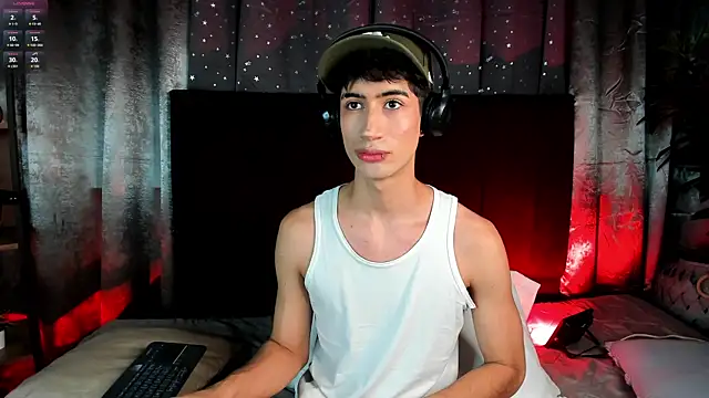 NovaaWheler online show from 10.27.25