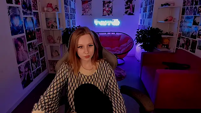 DariaTate online show from 03.14.25