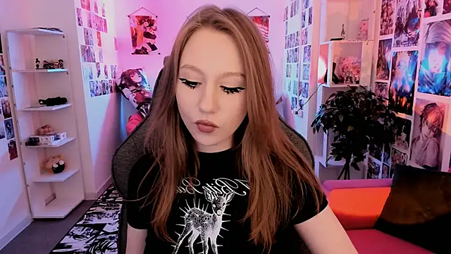 DariaTate online show from 03.14.26