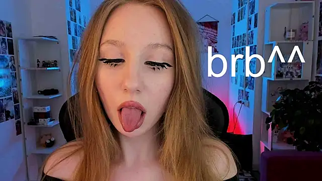 DariaTate online show from 03.18.26