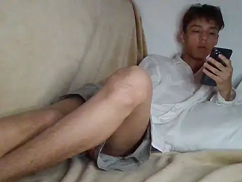 ChavoOT online show from 02.15.25