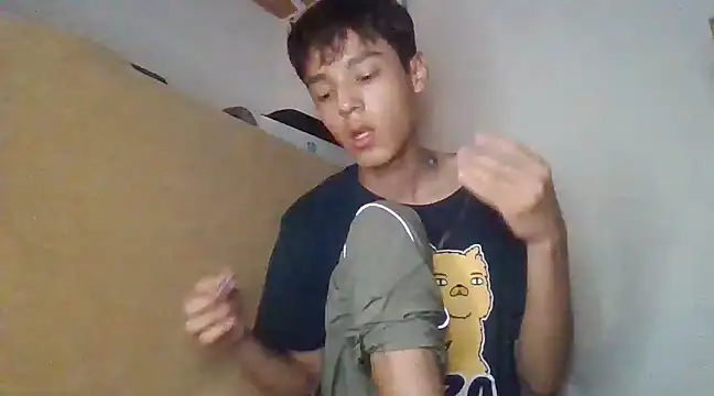 ChavoOT online show from 02.24.25