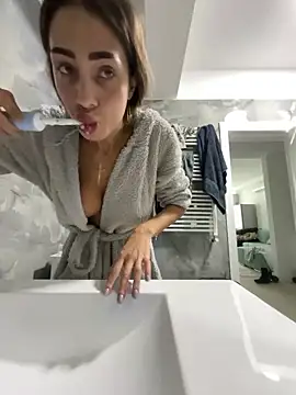 BonyBon29 online show from 11.11.25