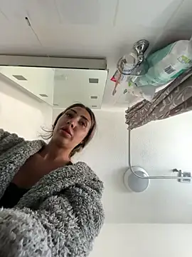 BonyBon29 online show from 04.05.26