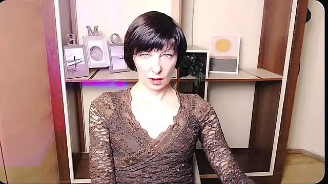  AngeliaFlow  online show from 03.25.26