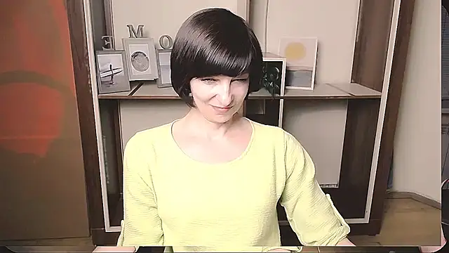  AngeliaFlow  online show from 05.09.26