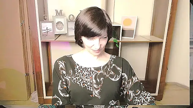  AngeliaFlow  online show from 05.11.26