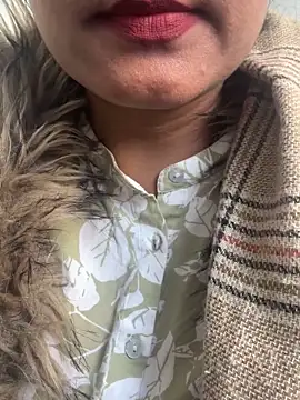 Deepcha1991 online show from 02.06.25