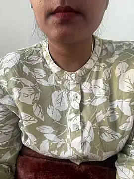 Deepcha1991 online show from 02.06.25