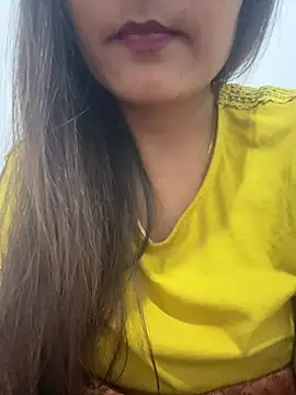 Deepcha1991 online show from 02.10.25