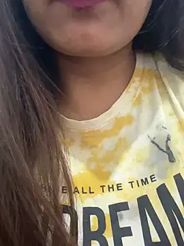 Deepcha1991 online show from 02.20.25