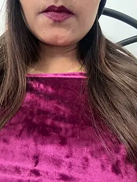 Deepcha1991 online show from 02.21.25