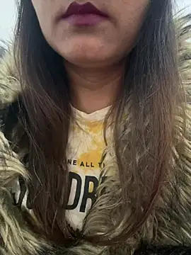 Deepcha1991 online show from 02.22.25