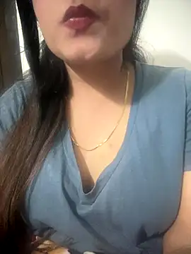 Deepcha1991 online show from 09.08.25