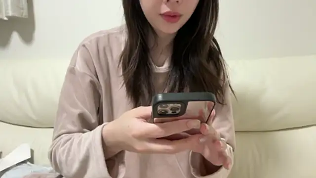 Snapshot of -KURUMI- chatting on 05.13.26 -KURUMI- online show from 05.13.26
