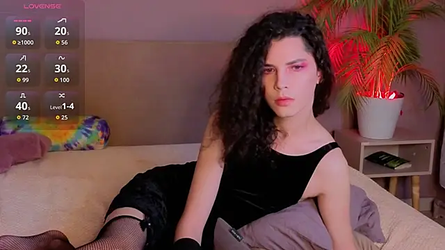 DamienLake online show from 11.09.25