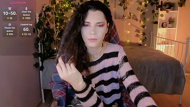 DamienLake online show from 02.05.26