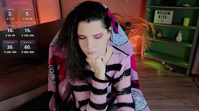 DamienLake online show from 02.12.26