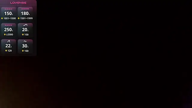 chanRumi online show from 10.15.25