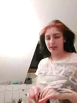 Gamergirl-Linela online show from 03.06.25