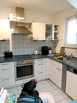 Gamergirl-Linela online show from 03.14.25