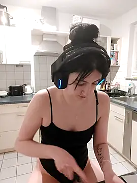 Gamergirl-Linela online show from 03.05.26