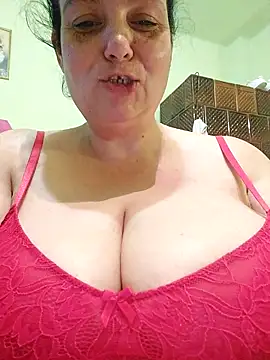 IvettkeXXX online show from 11.02.25