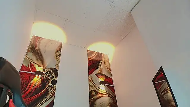 Luke davis01 online show from 11.25.25