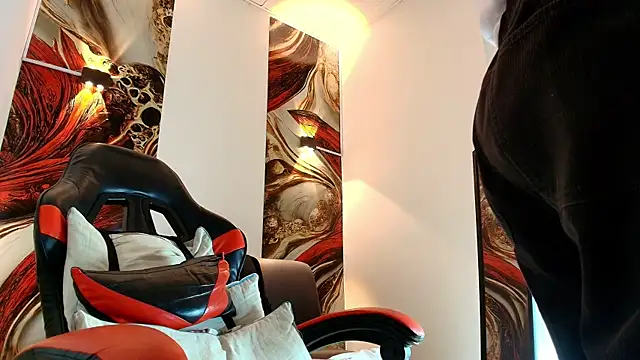 Luke davis01 online show from 04.11.26