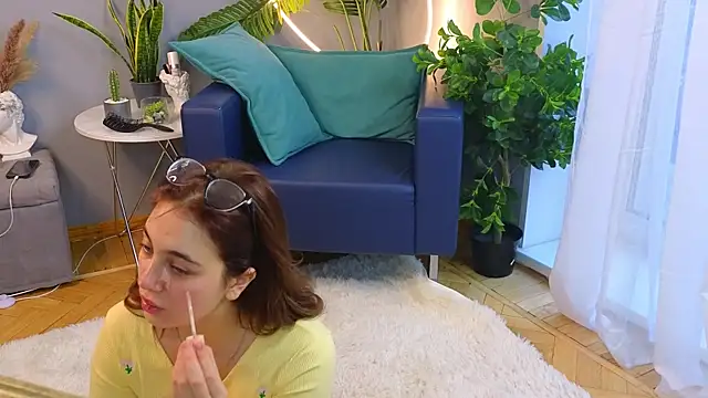 PortiaBellew online show from 02.11.25