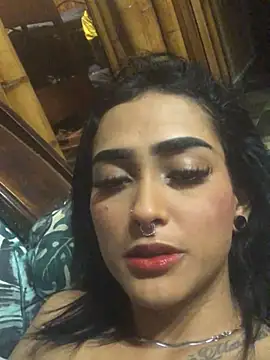 Snapshot of AngellsCollings chatting on 02.23.25 AngellsCollings online show from 02.23.25