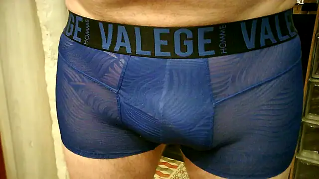 Snapshot of archange_17 chatting on 02.20.25 archange 17 online show from 02.20.25