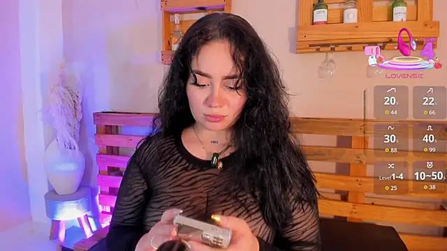 Morgan Wright online show from 09.12.25