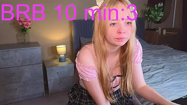 Snapshot of Bellla_Murrr chatting on 03.07.25 Bellla Murrr online show from 03.07.25