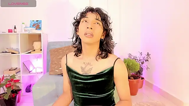 Snapshot of VictoriaBlackfire chatting on 03.23.26 VictoriaBlackfire online show from 03.23.26