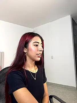 Mirandaa Rogers online show from 01.10.26